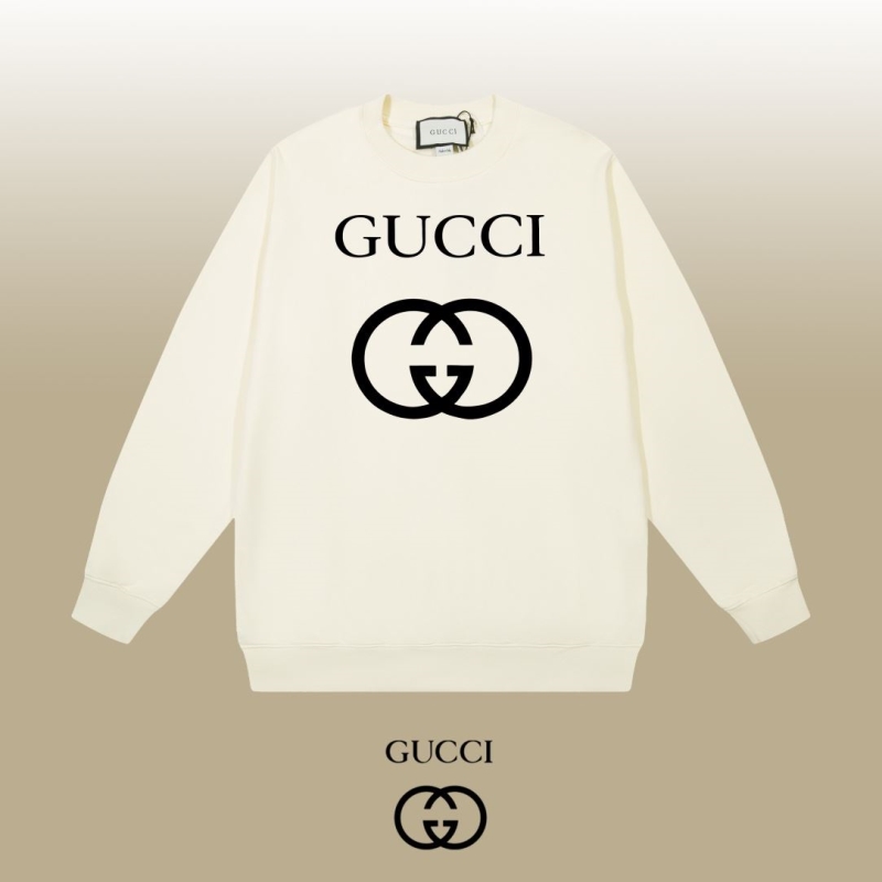G*u*i hoodies